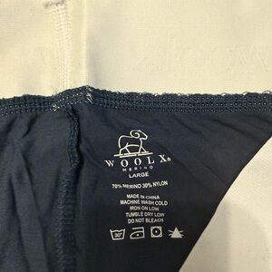 Woolx Merino Wool maya lounge pant